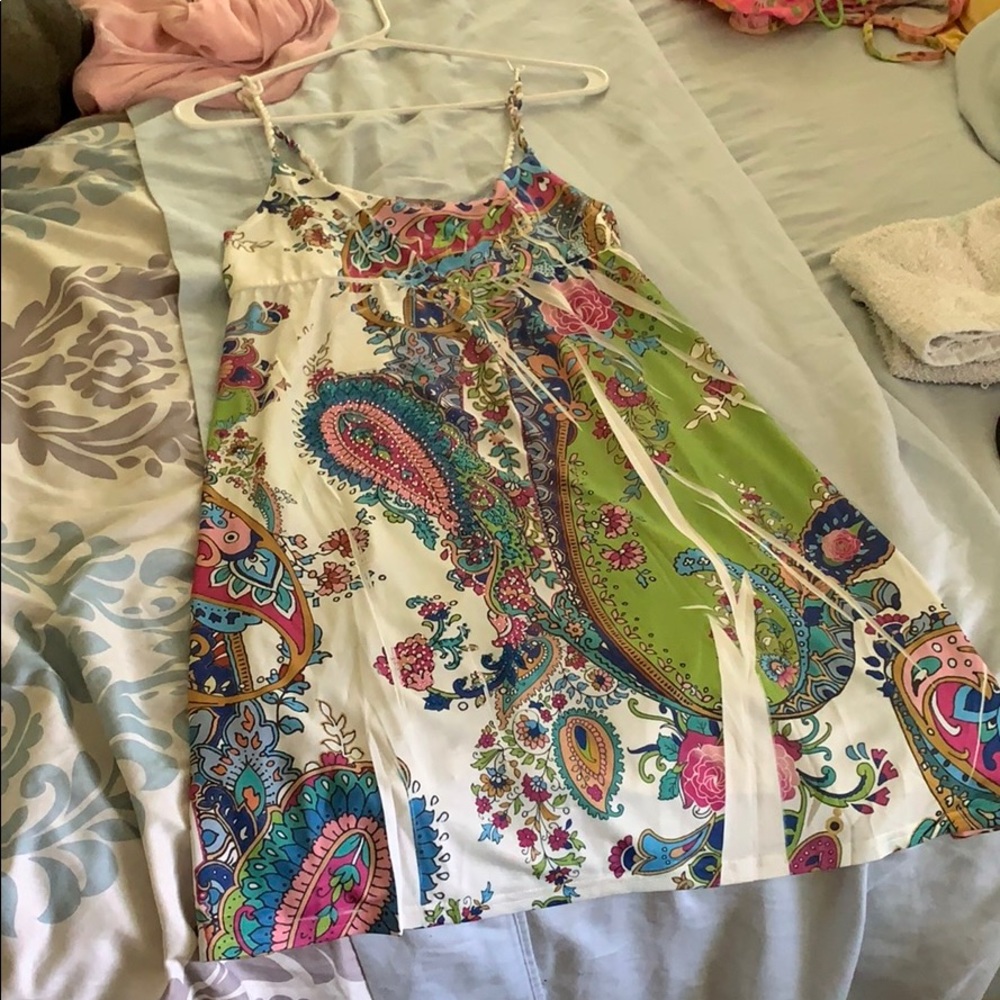 Summer Dress
